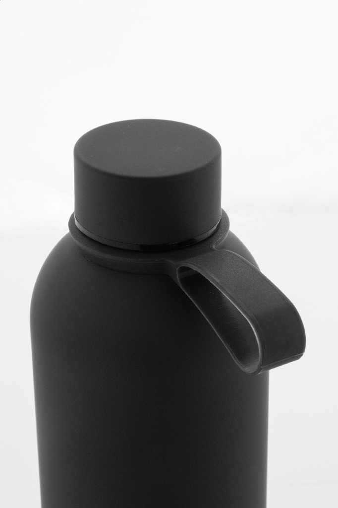 RSS geïsoleerde fles #1