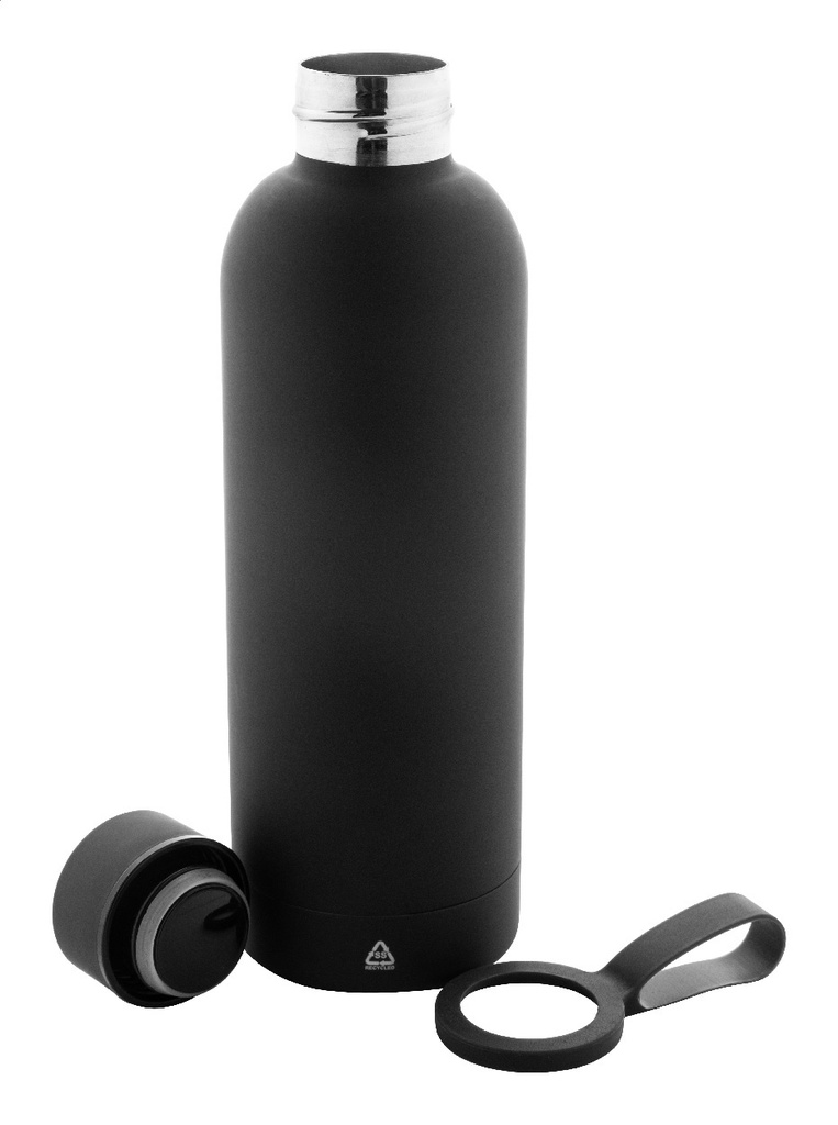 RSS geïsoleerde fles #2