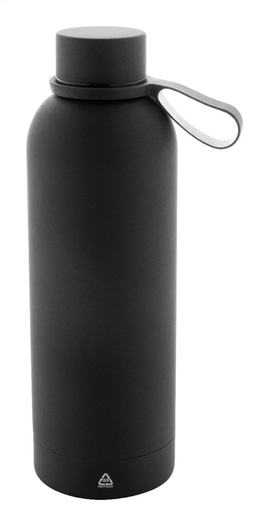 RSS geïsoleerde fles #3