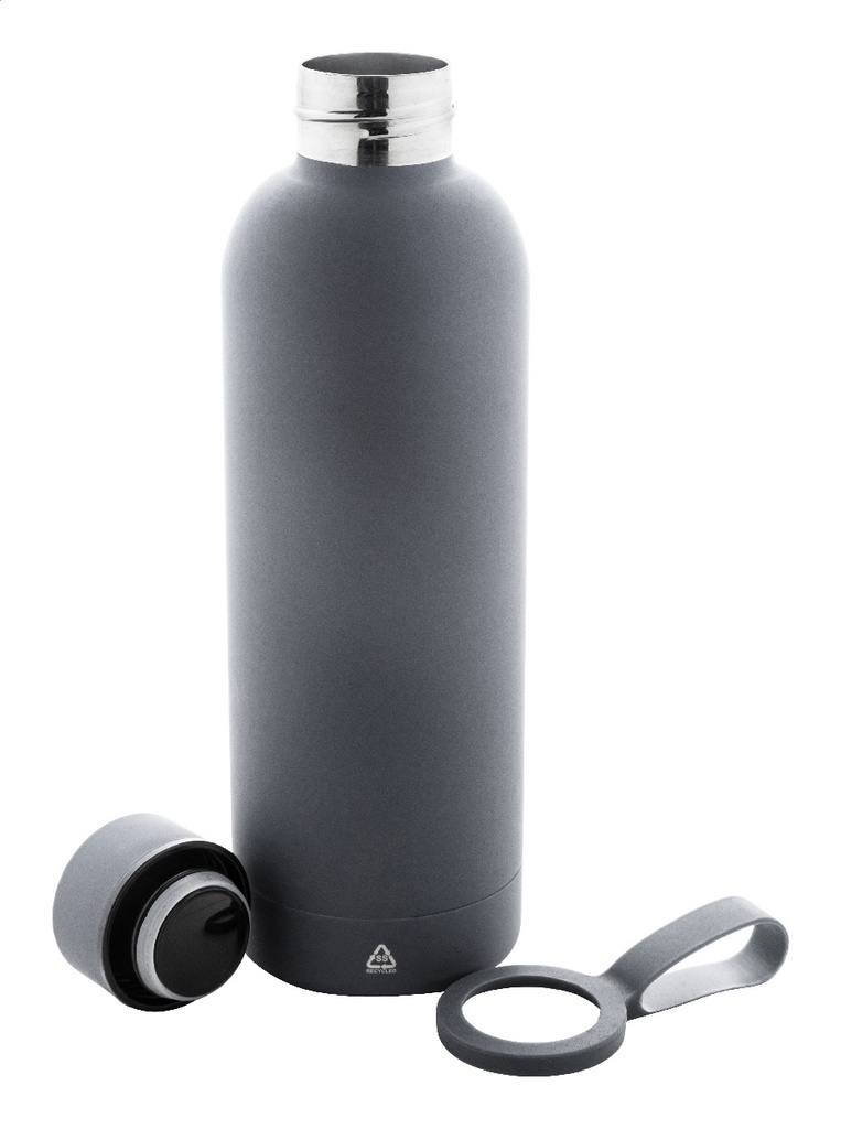 RSS geïsoleerde fles #4