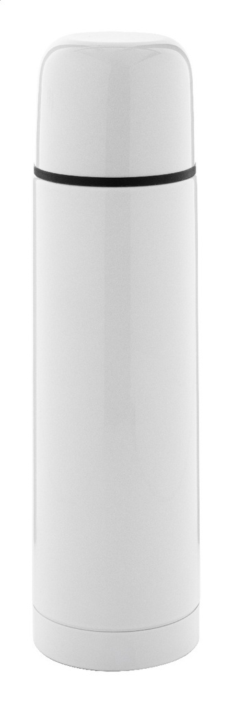 RSS sublimatie vacuümkolf #1