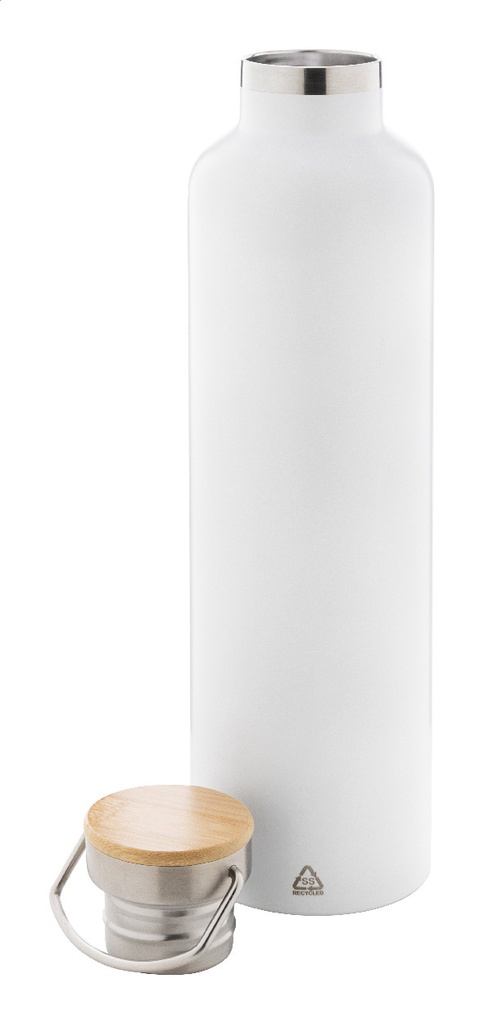 RSS geïsoleerde fles #2