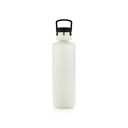 Vacuum insulated leak proof standard mouth bottle