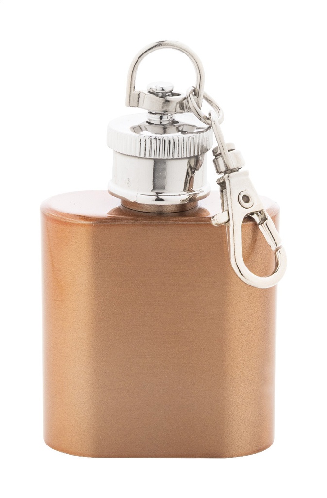 RSS heupfles sleutelhanger #3