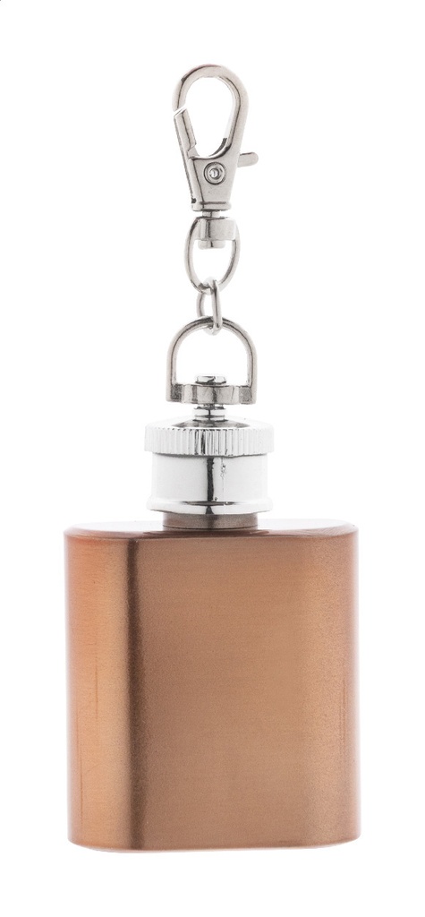 RSS heupfles sleutelhanger #4