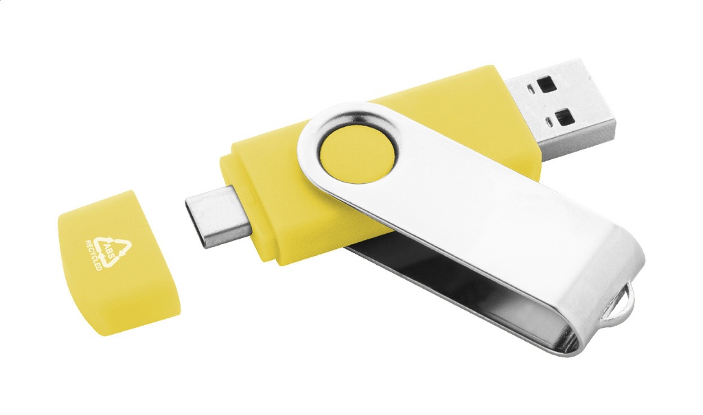 RABS OTG USB-flashstation #2