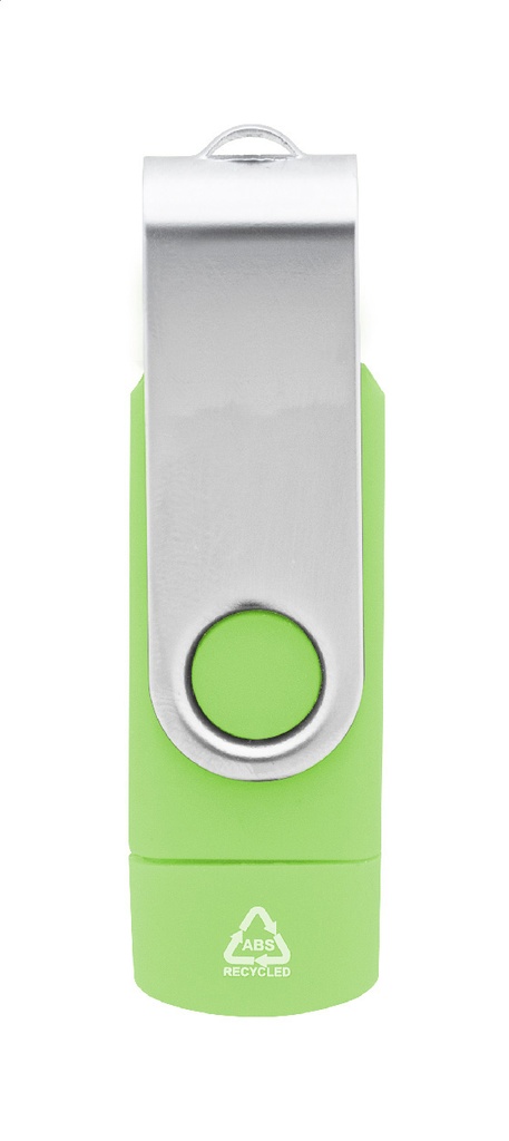 RABS OTG USB-flashstation #4