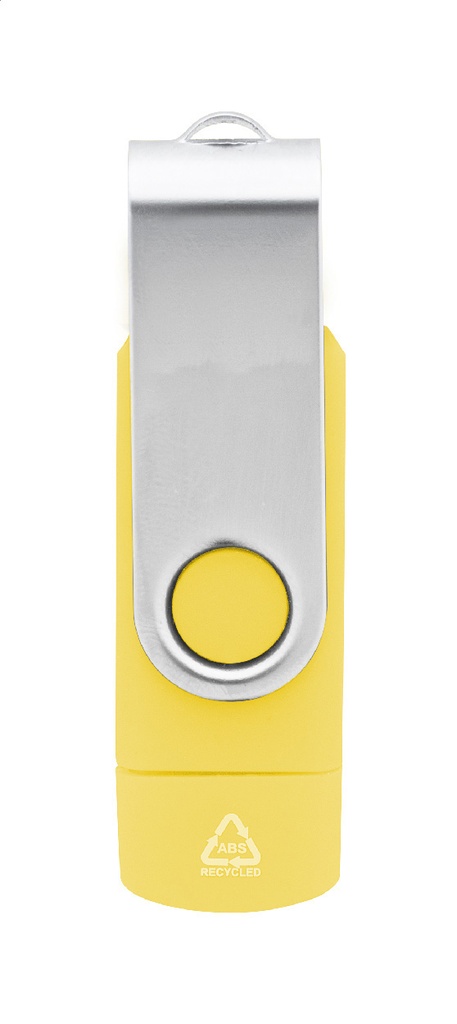 RABS OTG USB-flashstation #5