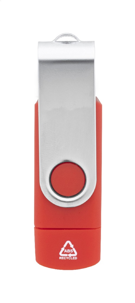 RABS OTG USB-flashstation #2