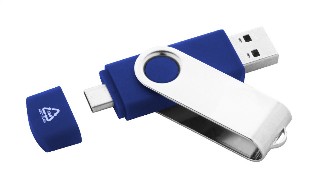 RABS OTG USB-flashstation #2