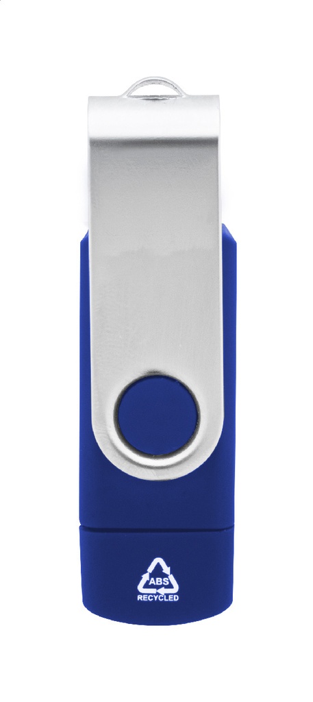 RABS OTG USB-flashstation #4