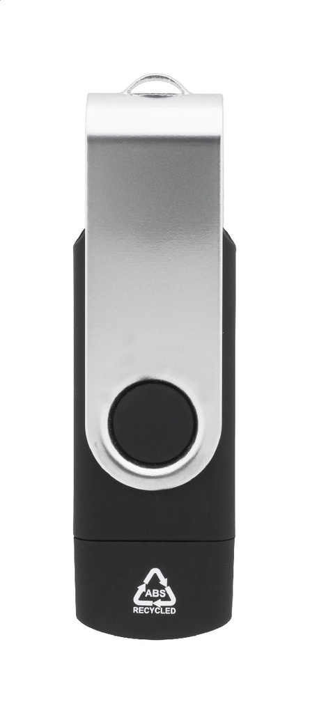 RABS OTG USB-flashstation #1