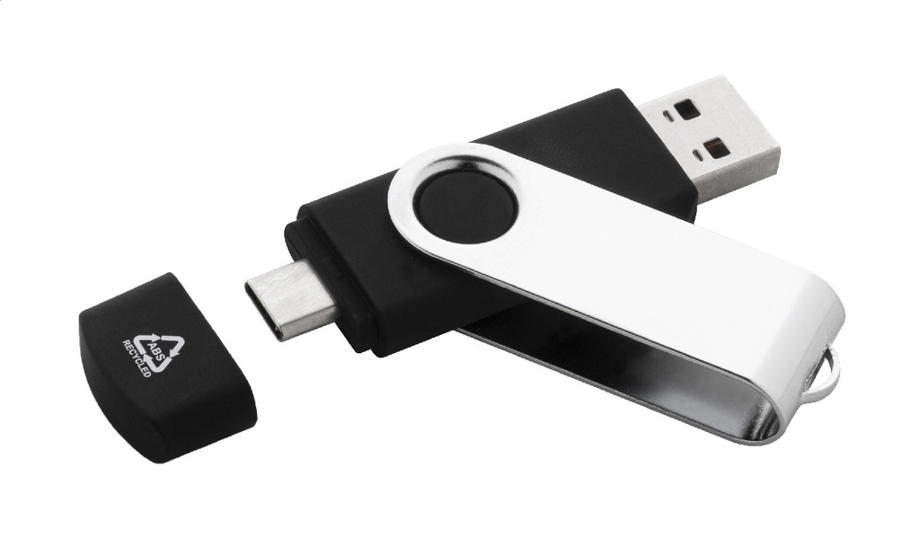 RABS OTG USB-flashstation #5