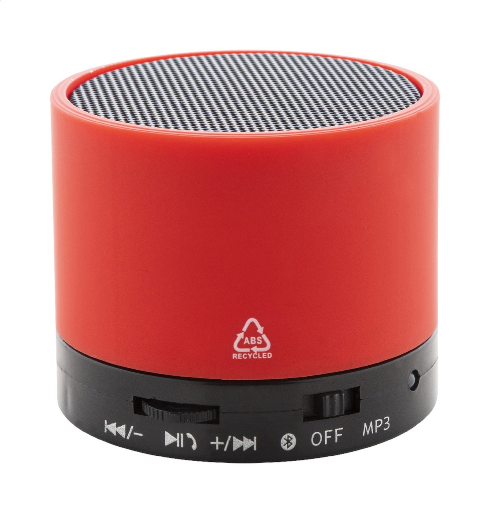 RABS draadloze luidspreker #2