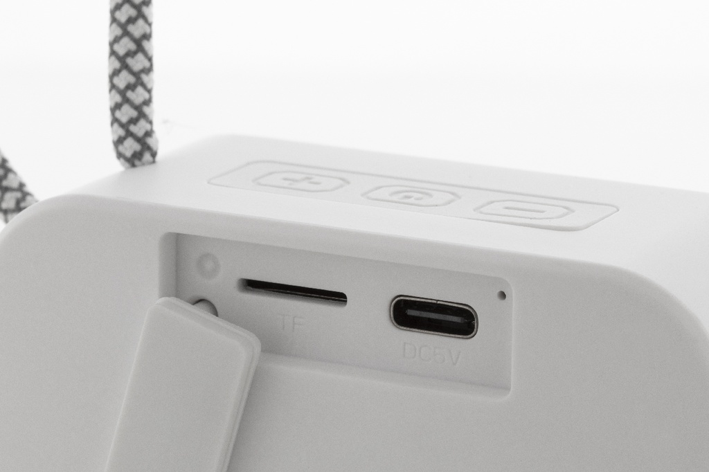 RABS draadloze luidspreker #4