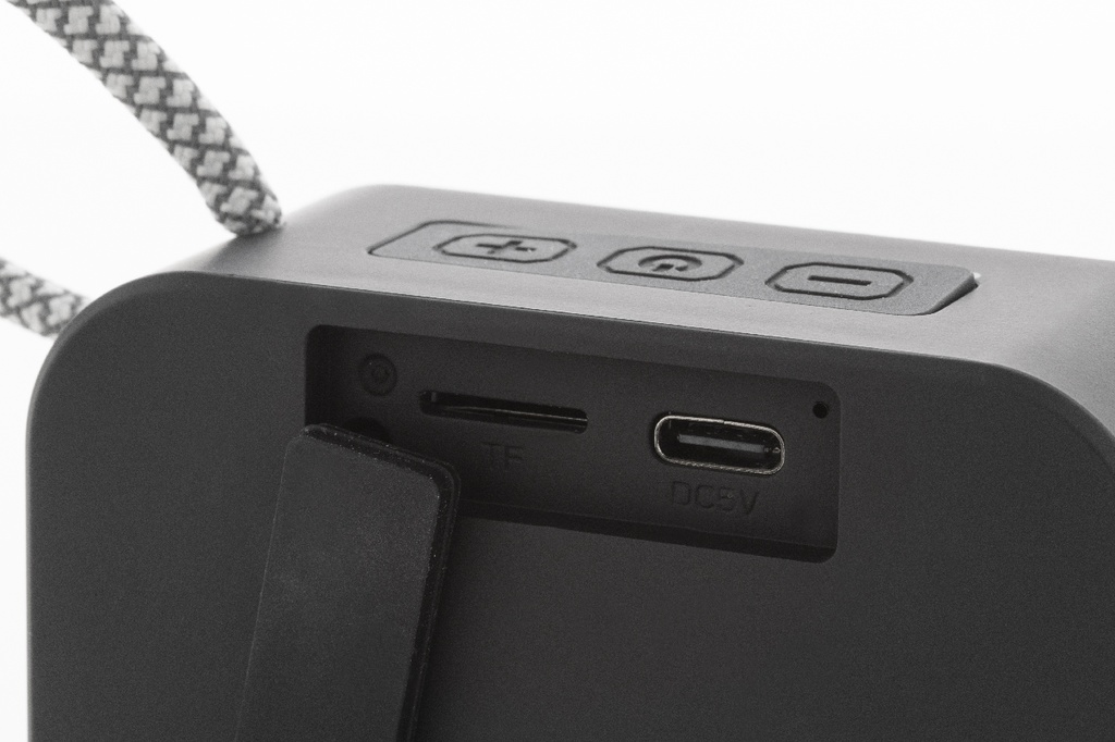 RABS draadloze luidspreker #4