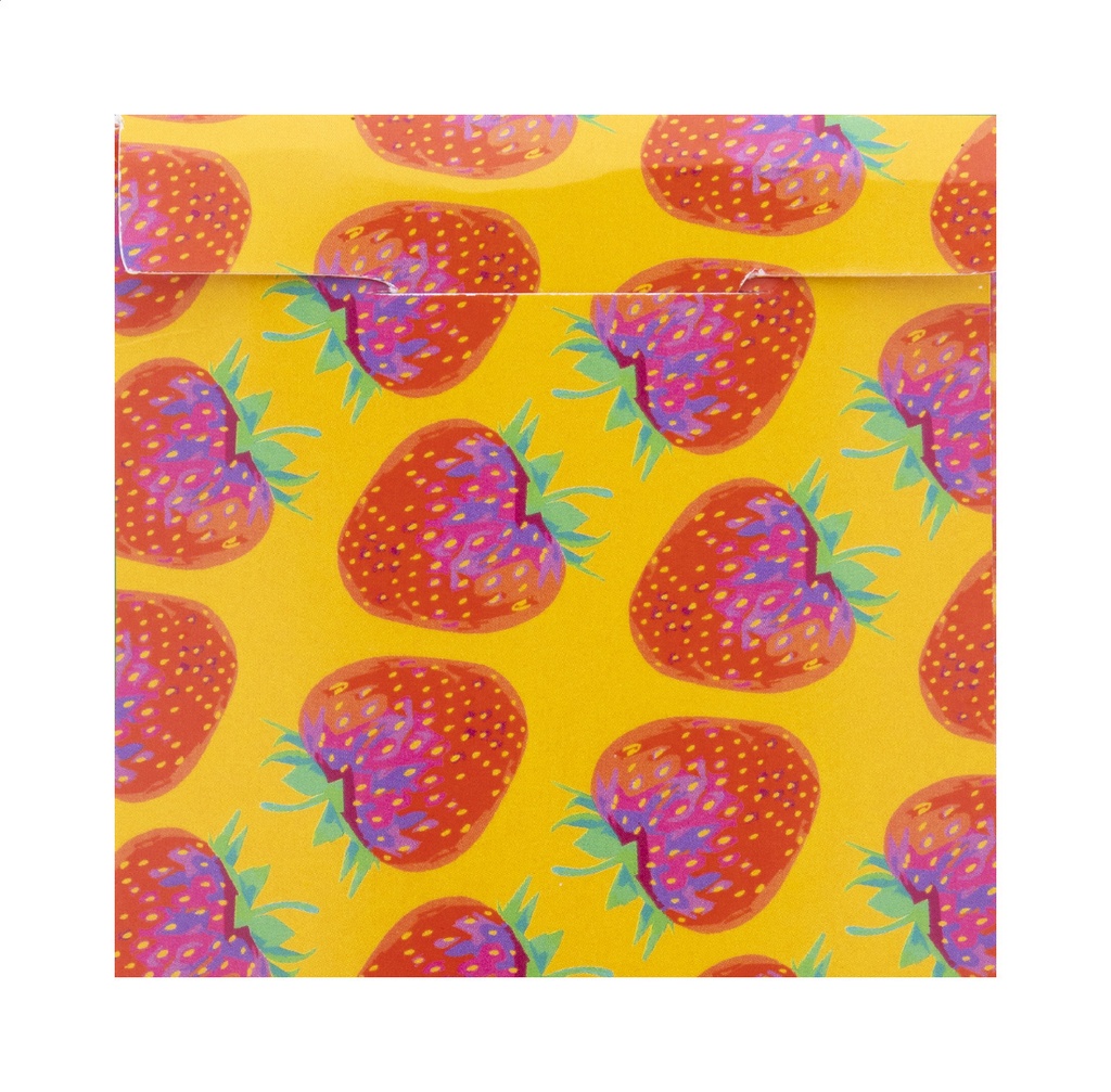 aangepast theezakje, Earl Grey #7