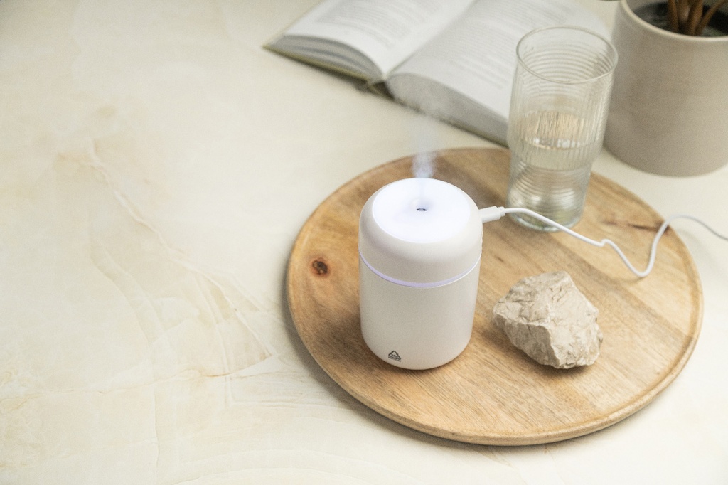 RABS luchtbevochtiger #2