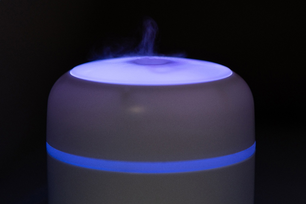 RABS luchtbevochtiger #8