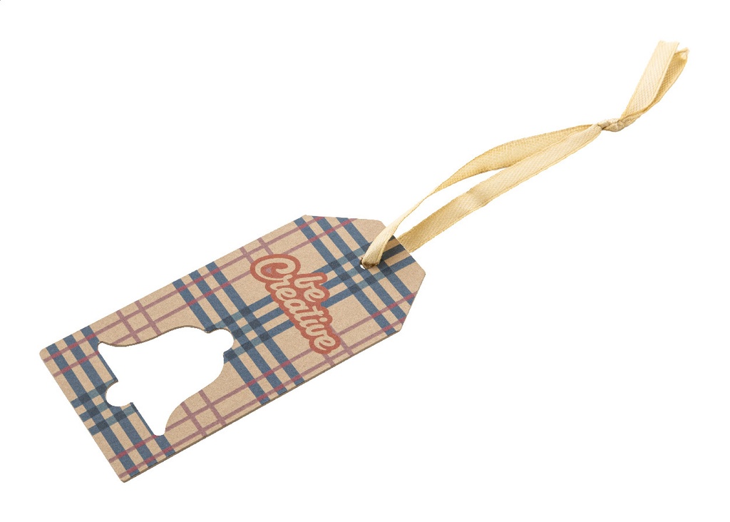 aangepast cadeaulabel, bel #3