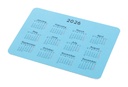 aangepaste zak kalender #2