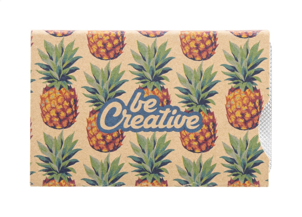 custom made munt snoepjes - eco #2