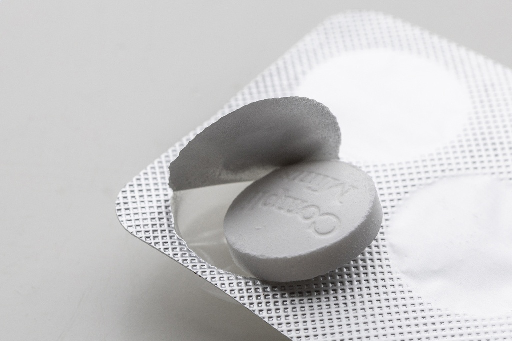 custom made munt snoepjes - eco #5