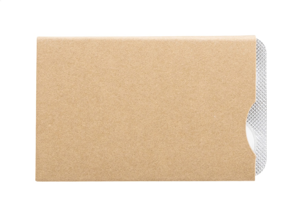 custom made munt snoepjes - eco #6