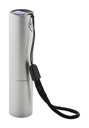 oplaadbare zaklamp van gerecycled aluminium #2