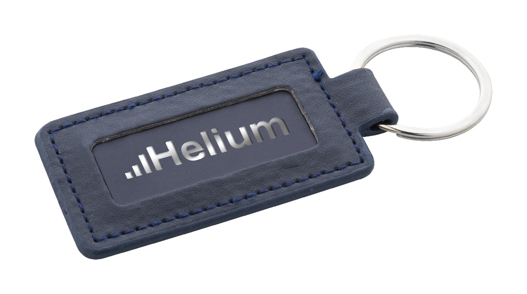 RPU-sleutelhanger #2