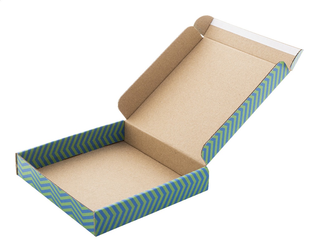 dunne brievenbus doos #3