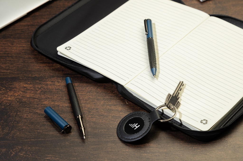 RPU-sleutelhanger #5