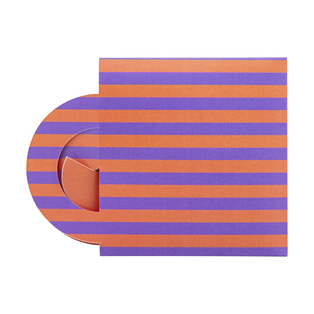 aangepast theezakje, groene thee #4