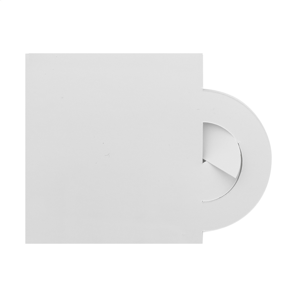 aangepast theezakje, groene thee #5