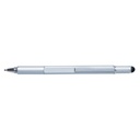 5-in-1 aluminium toolpen