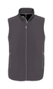 2-laags softshell bodywarmer vest #1