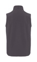 2-laags softshell bodywarmer vest #1
