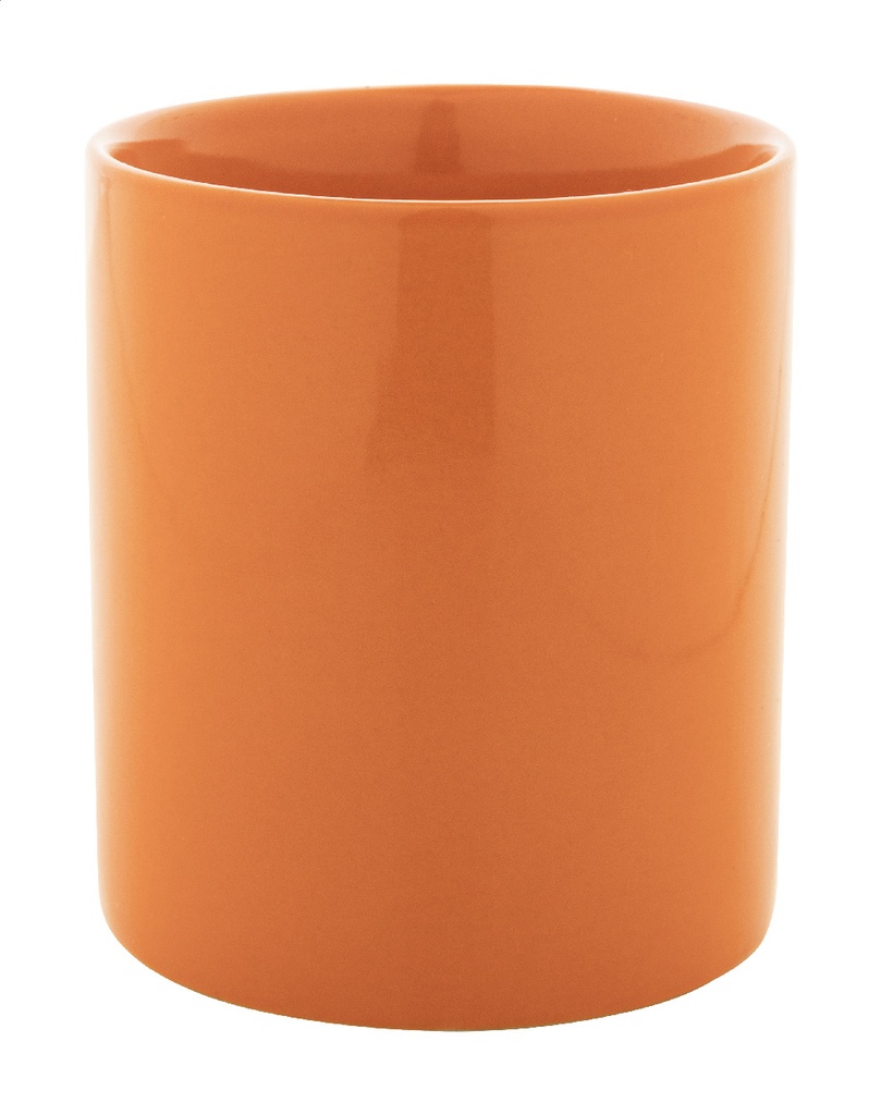 gekleurde keramische mok #5