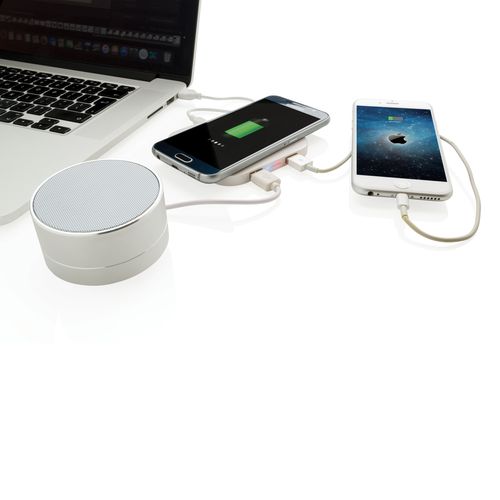 Wireless 5W charging pad