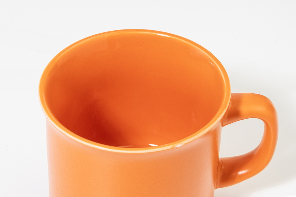 matte vintage mok #4