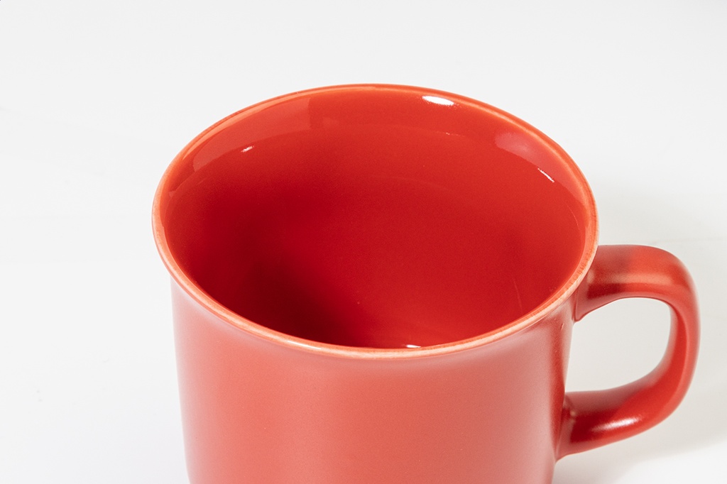 matte vintage mok #4