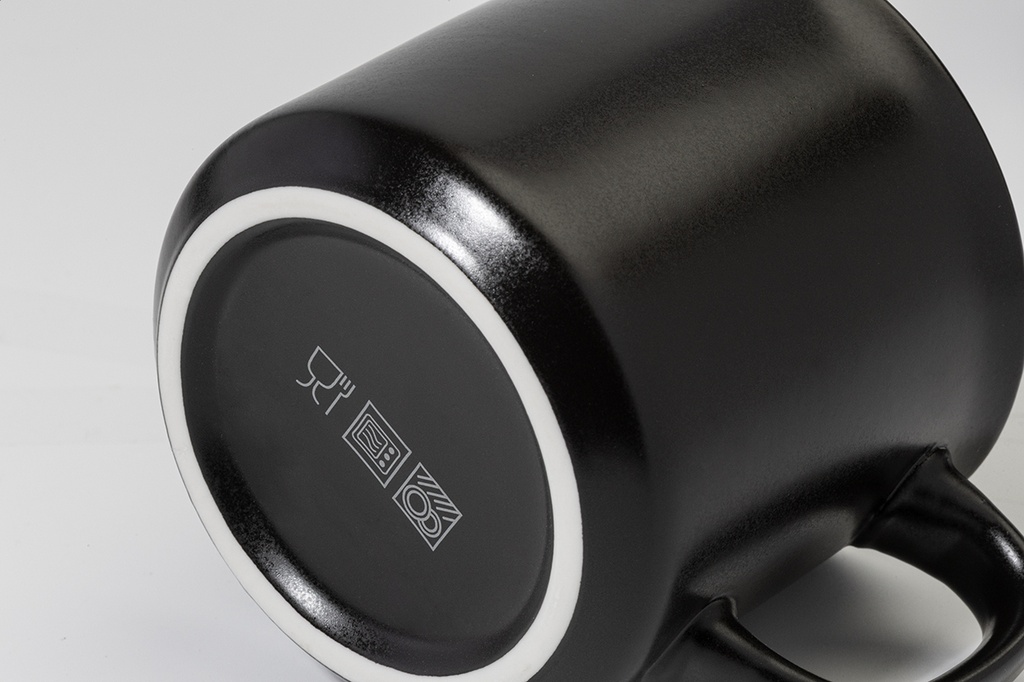 matte vintage mok #5