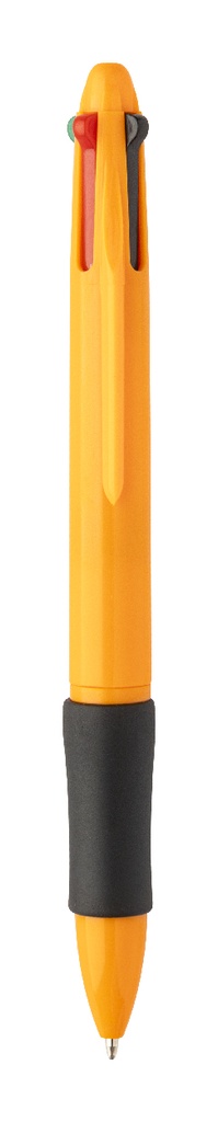 RABS 4-kleuren balpen #5