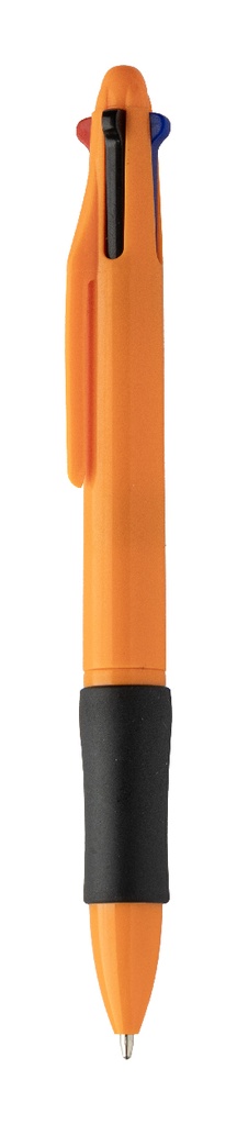 RABS 4-kleuren balpen #8