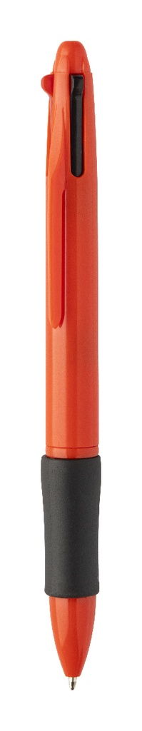 RABS 4-kleuren balpen #7