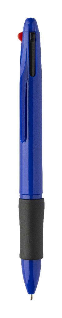 RABS 4-kleuren balpen #6