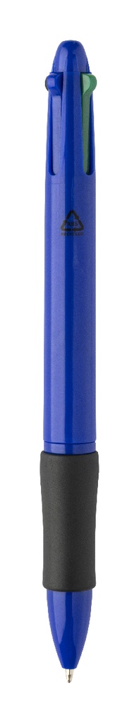 RABS 4-kleuren balpen #7