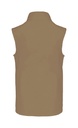 3-laags softshell bodywarmer vest #4