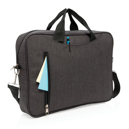 Classic 15” laptop bag