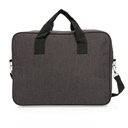 Classic 15” laptop bag